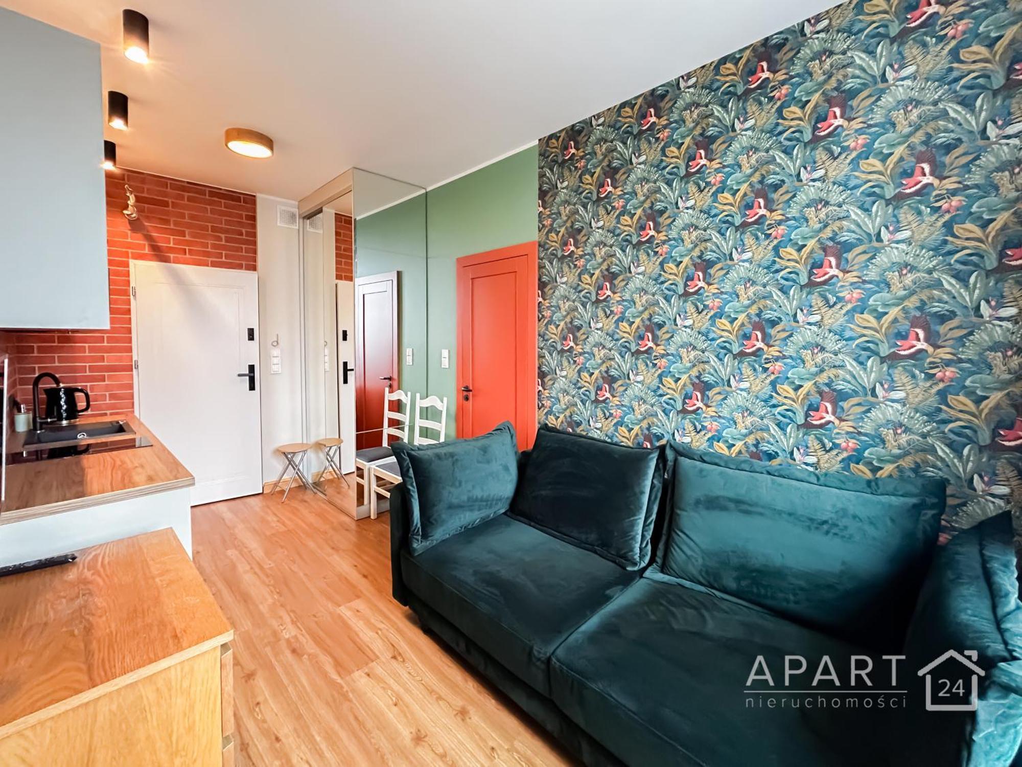 Biskupia Central Apartment Kawalerka Gdańsk Exterior foto