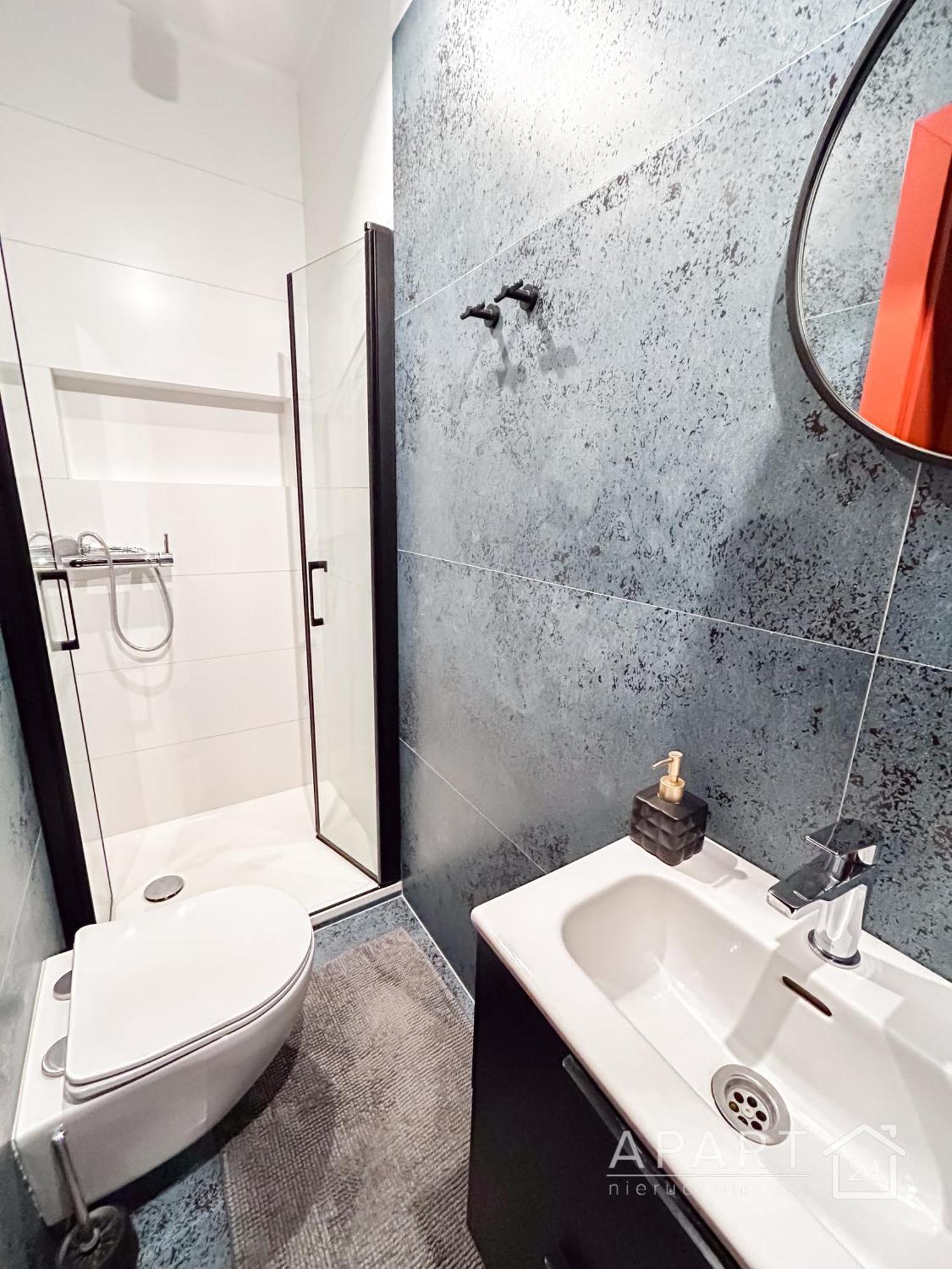 Biskupia Central Apartment Kawalerka Gdańsk Exterior foto